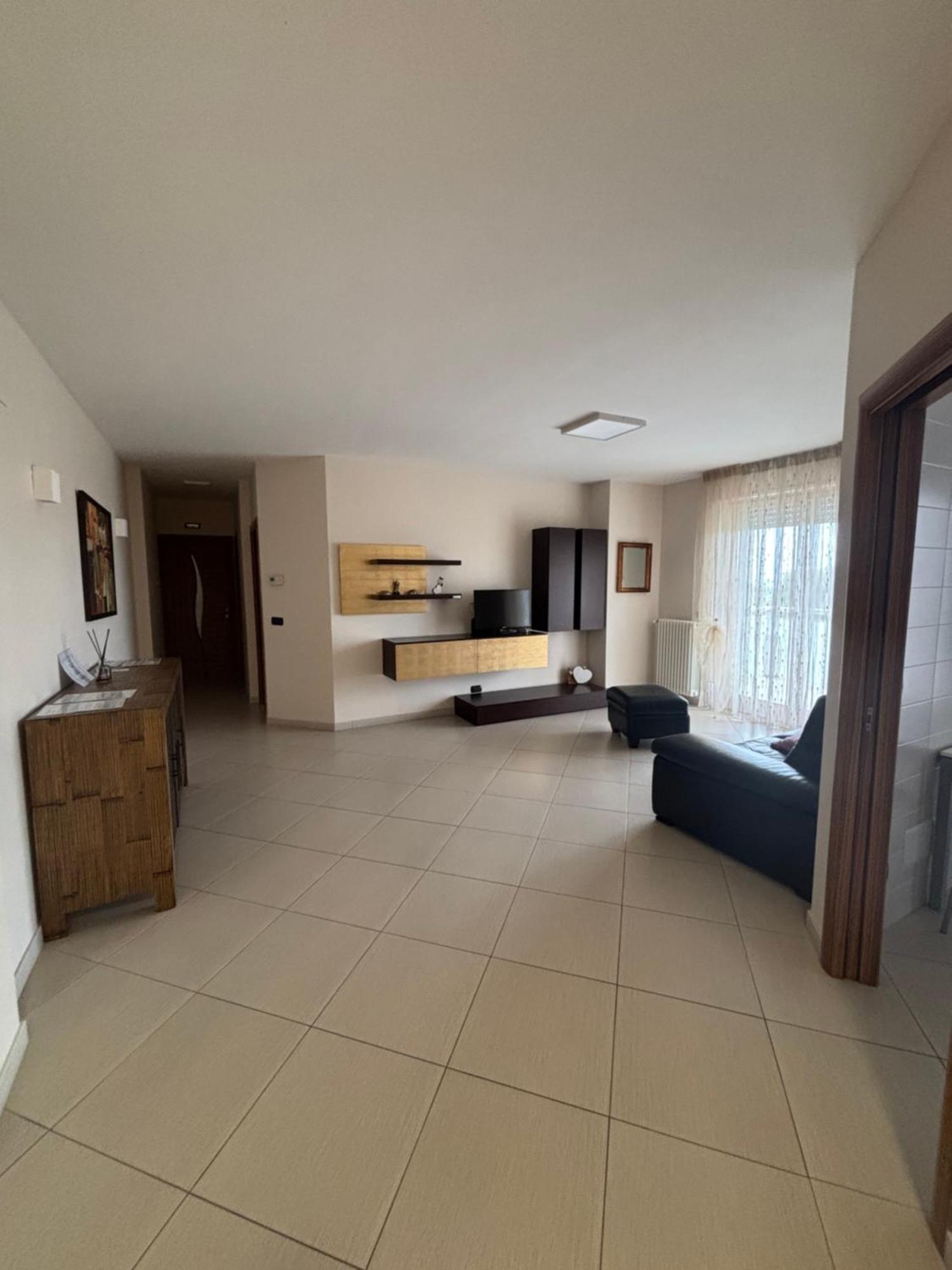 Casa Mara Villa Macchie  Luaran gambar